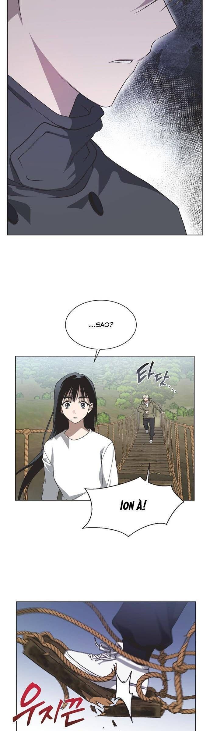 Lọ Lem Không Hoàn Hảo: Chapter 72