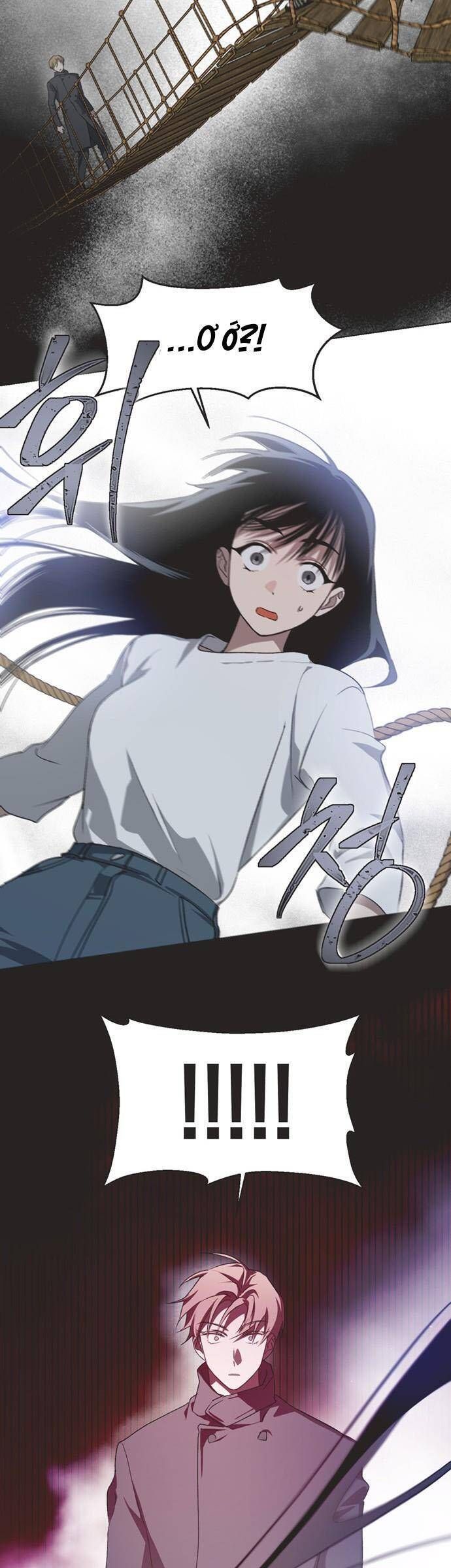 Lọ Lem Không Hoàn Hảo: Chapter 72