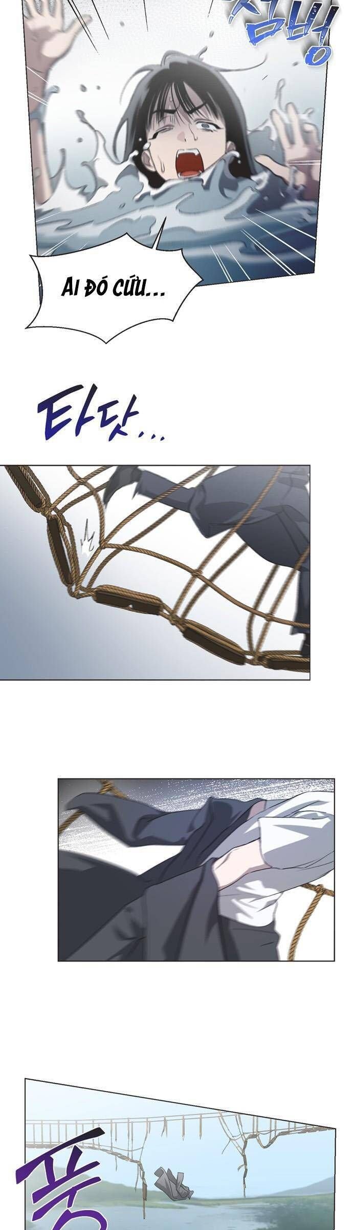 Lọ Lem Không Hoàn Hảo: Chapter 72