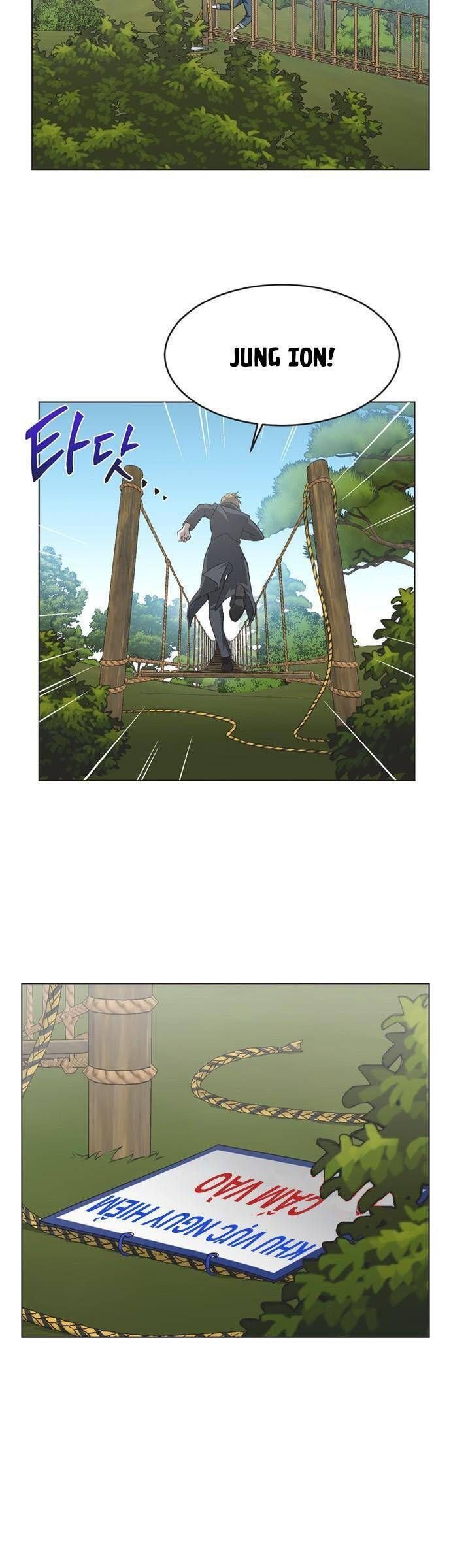 Lọ Lem Không Hoàn Hảo: Chapter 72