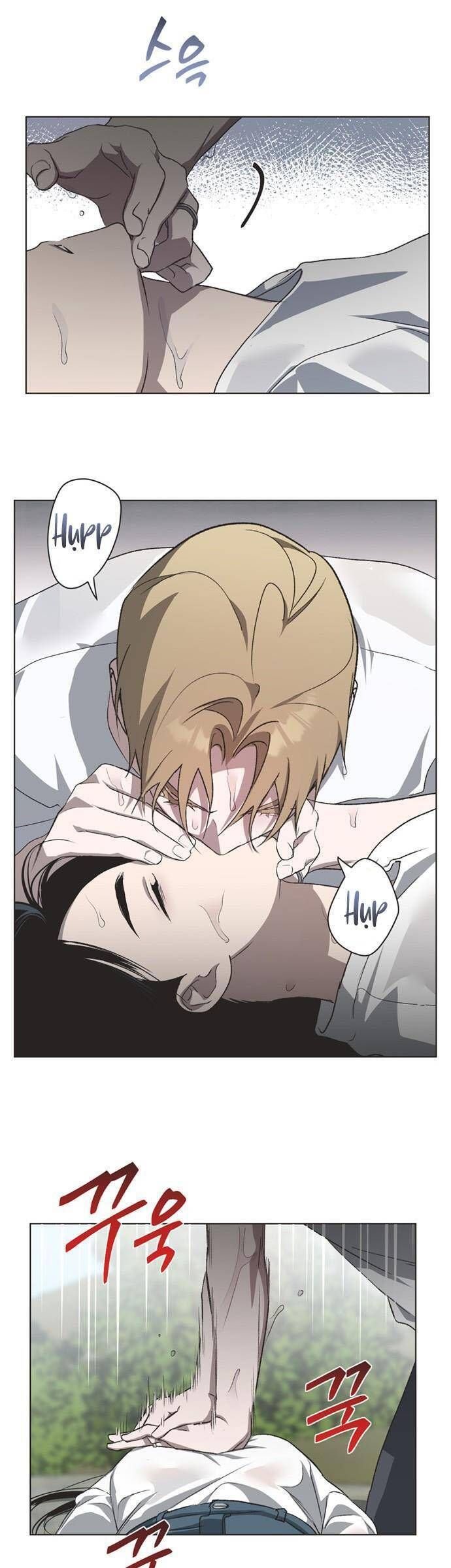 Lọ Lem Không Hoàn Hảo: Chapter 72