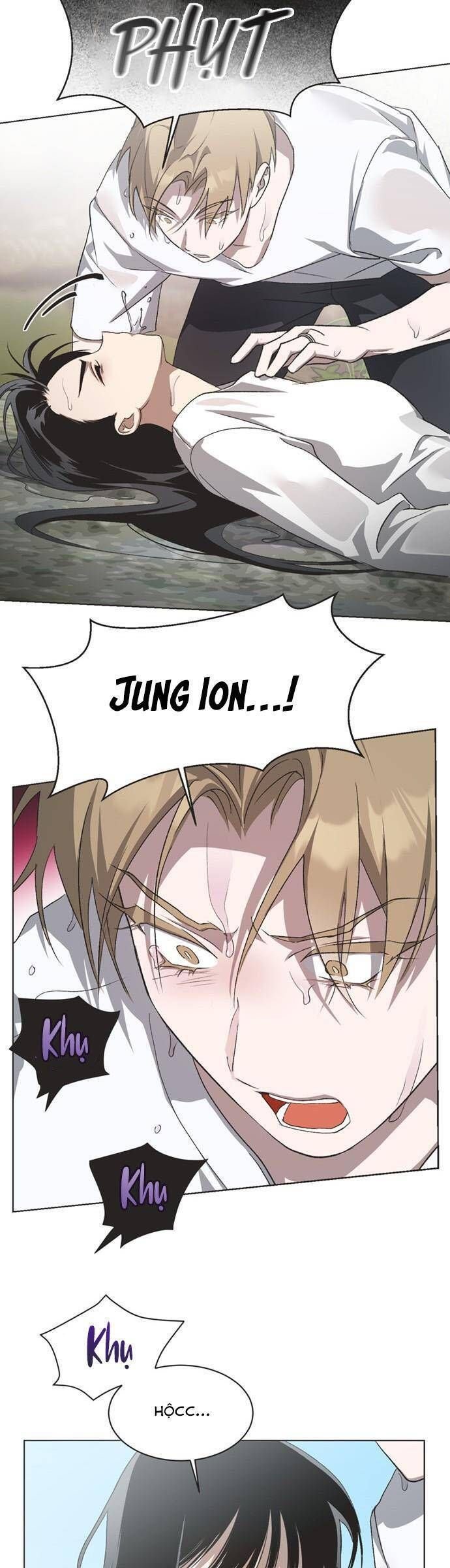 Lọ Lem Không Hoàn Hảo: Chapter 72