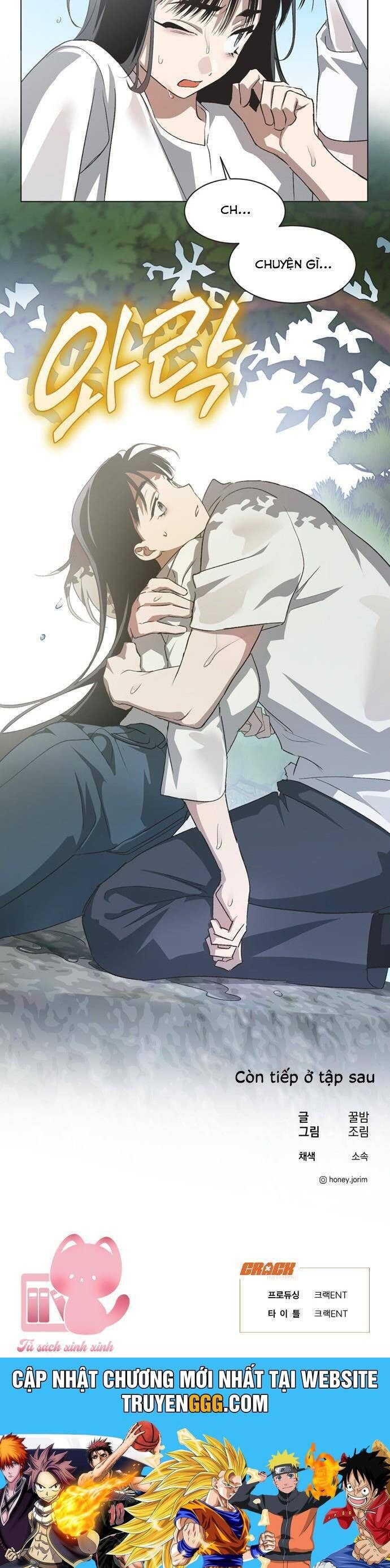 Lọ Lem Không Hoàn Hảo: Chapter 72