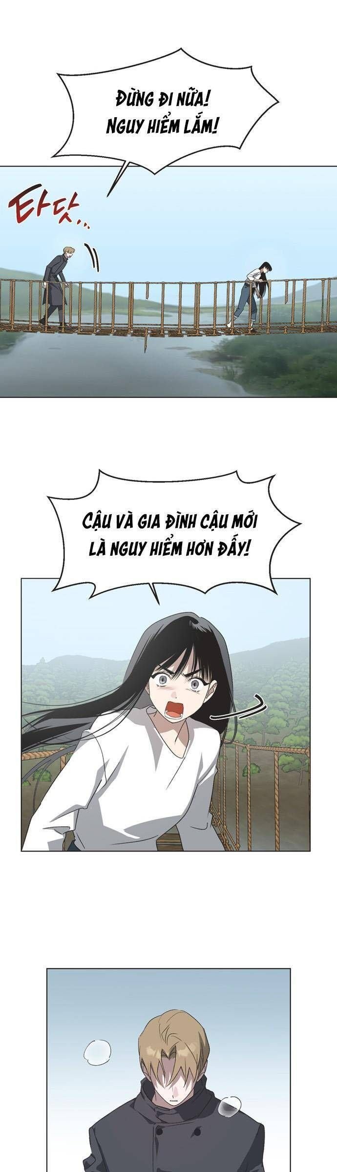 Lọ Lem Không Hoàn Hảo: Chapter 72