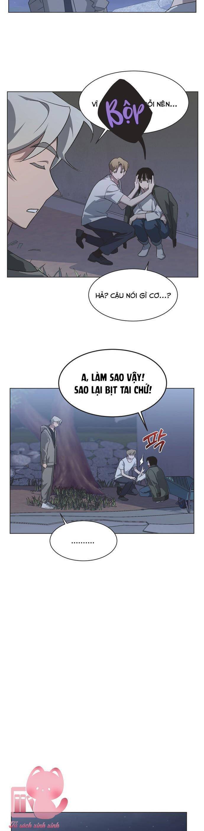 Lọ Lem Không Hoàn Hảo: Chapter 74