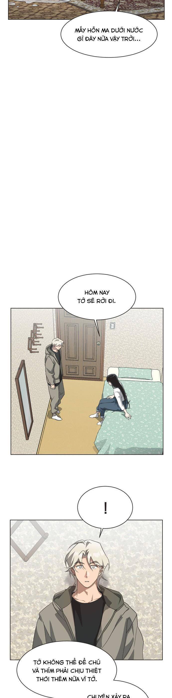 Lọ Lem Không Hoàn Hảo: Chapter 74