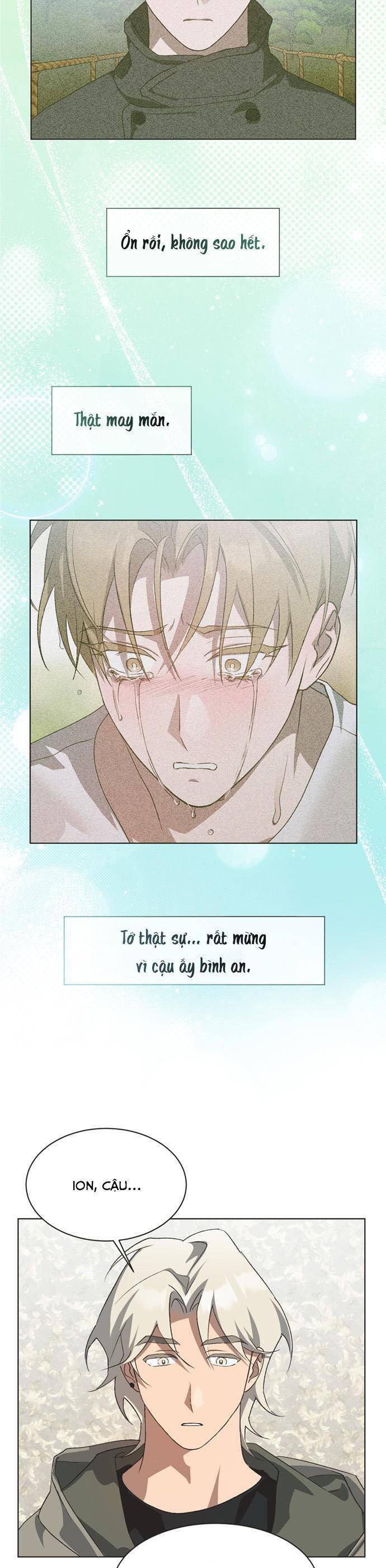 Lọ Lem Không Hoàn Hảo: Chapter 74