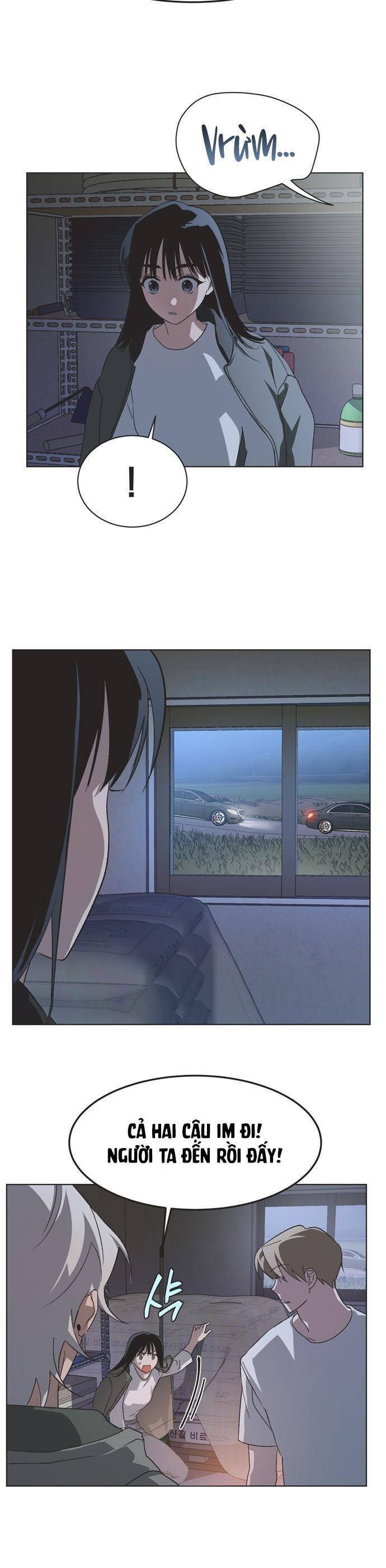 Lọ Lem Không Hoàn Hảo: Chapter 74