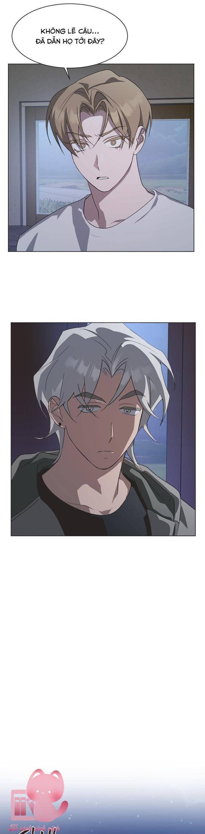 Lọ Lem Không Hoàn Hảo: Chapter 74