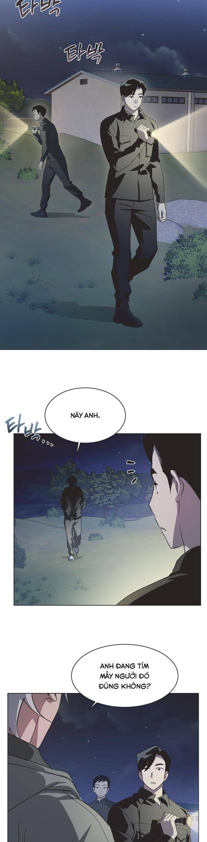 Lọ Lem Không Hoàn Hảo: Chapter 74