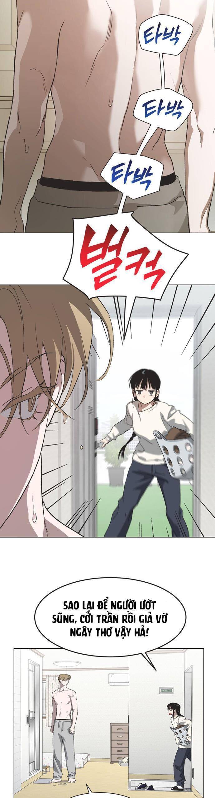 Lọ Lem Không Hoàn Hảo: Chapter 80