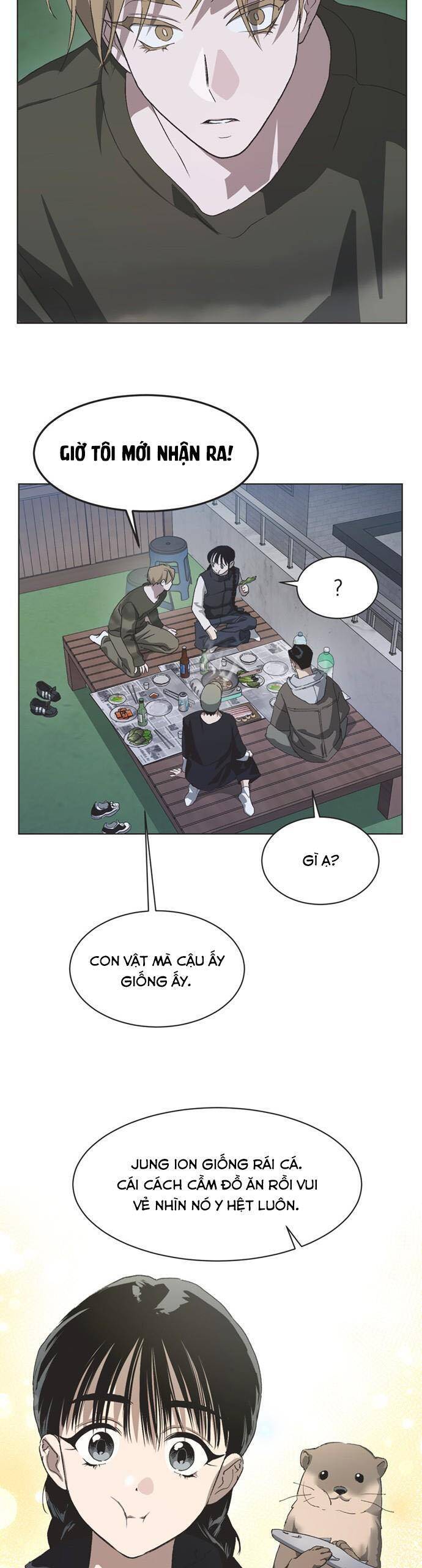 Lọ Lem Không Hoàn Hảo: Chapter 80