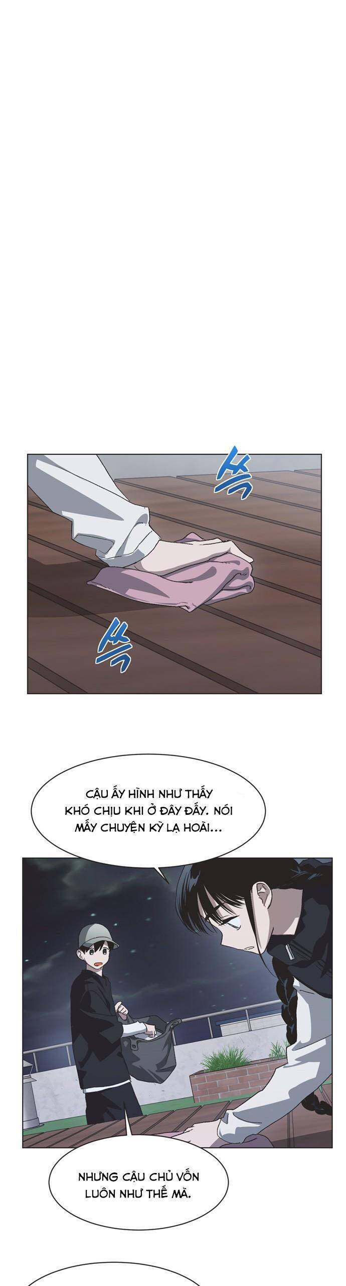 Lọ Lem Không Hoàn Hảo: Chapter 80