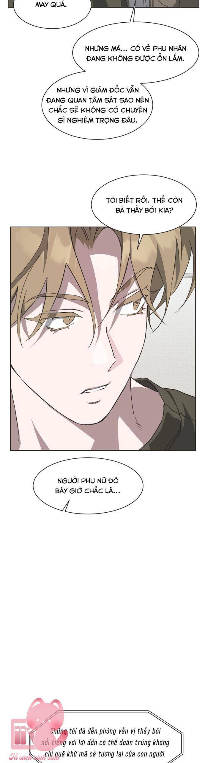 Lọ Lem Không Hoàn Hảo: Chapter 80