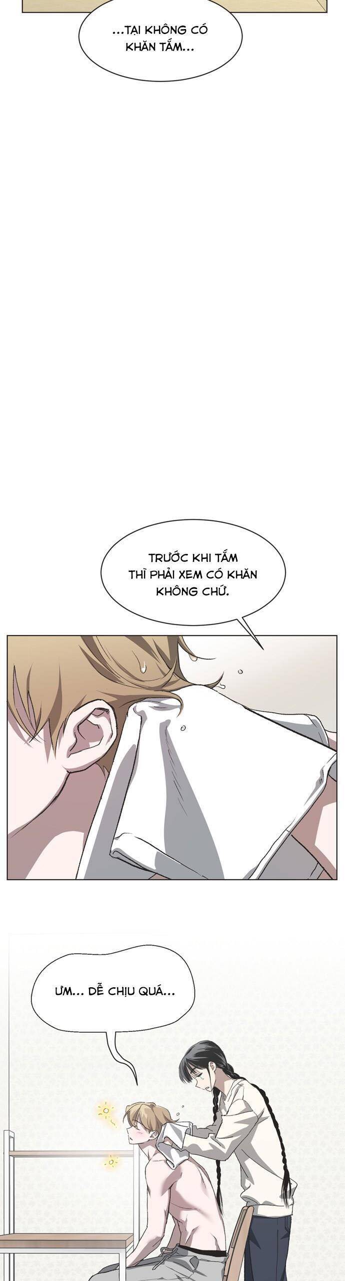 Lọ Lem Không Hoàn Hảo: Chapter 80