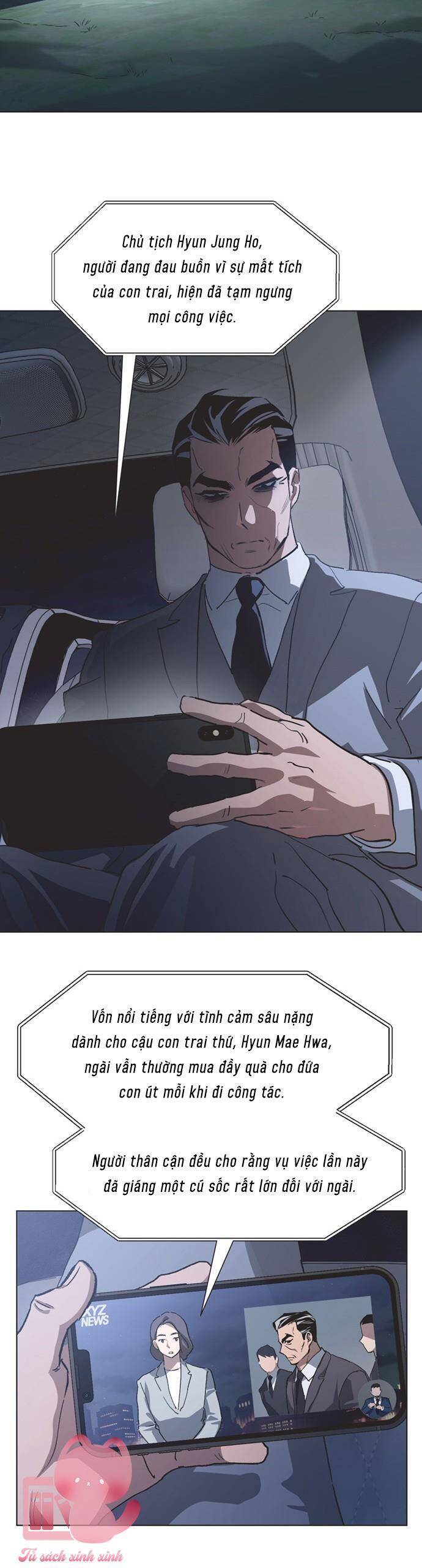 Lọ Lem Không Hoàn Hảo: Chapter 80