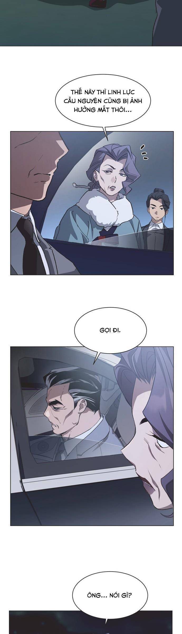 Lọ Lem Không Hoàn Hảo: Chapter 80