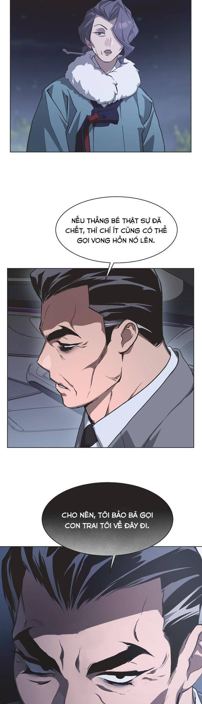 Lọ Lem Không Hoàn Hảo: Chapter 80