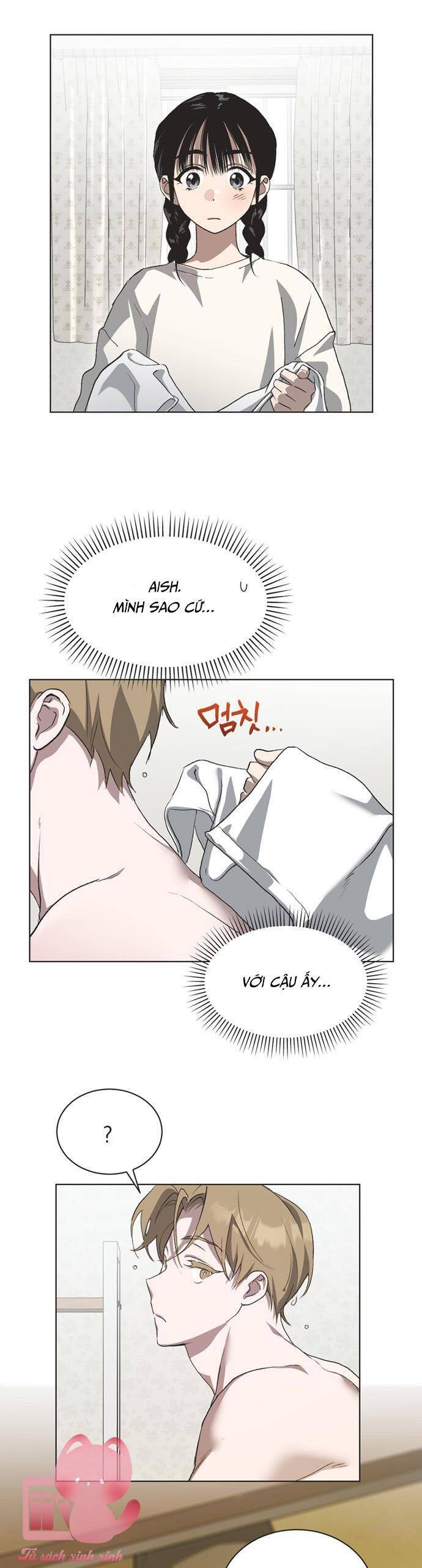 Lọ Lem Không Hoàn Hảo: Chapter 80