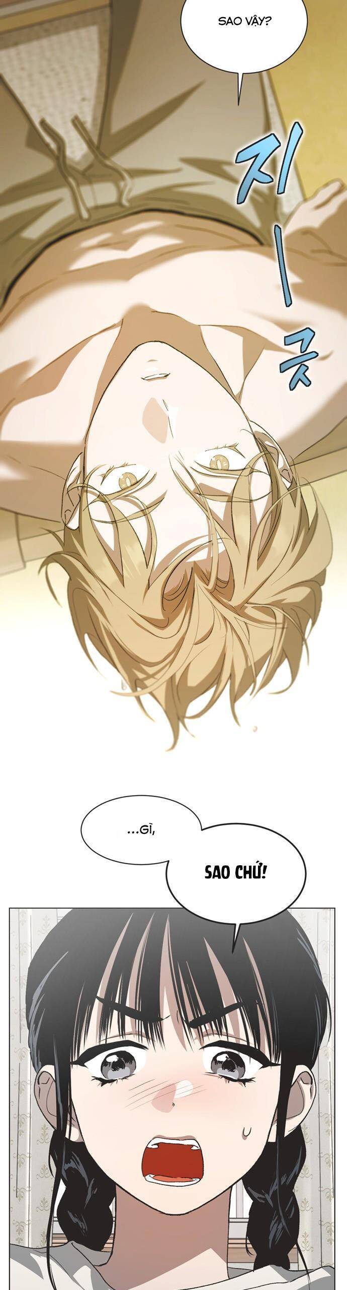 Lọ Lem Không Hoàn Hảo: Chapter 80