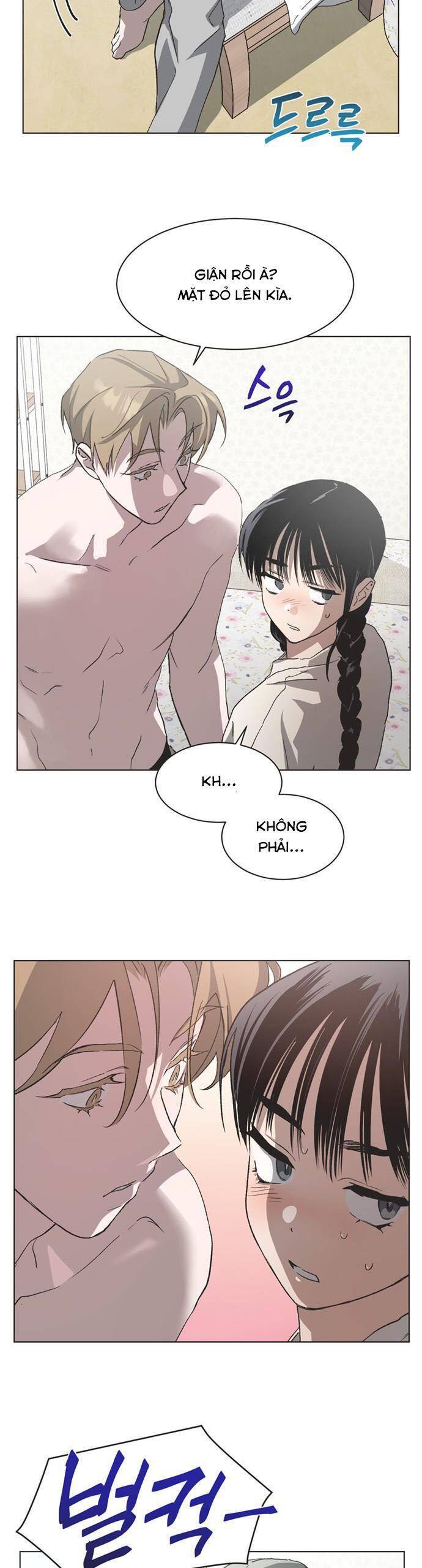 Lọ Lem Không Hoàn Hảo: Chapter 80