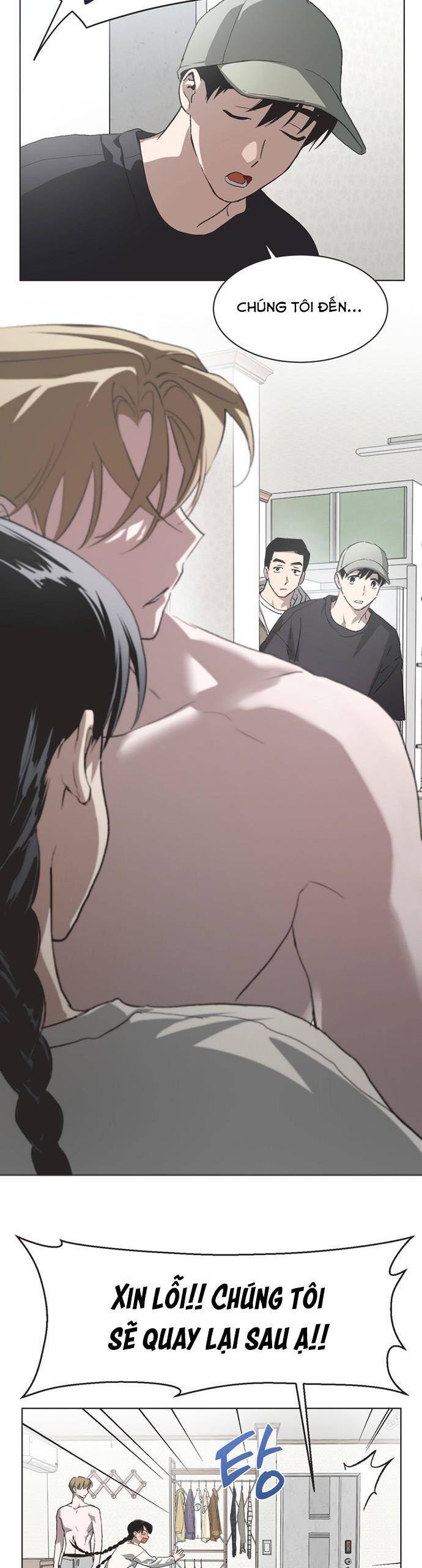 Lọ Lem Không Hoàn Hảo: Chapter 80