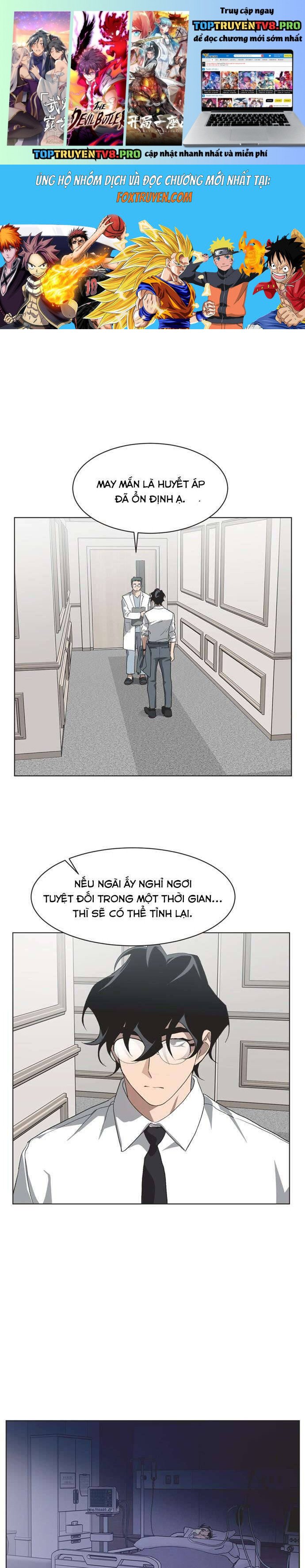 Lọ Lem Không Hoàn Hảo: Chapter 86