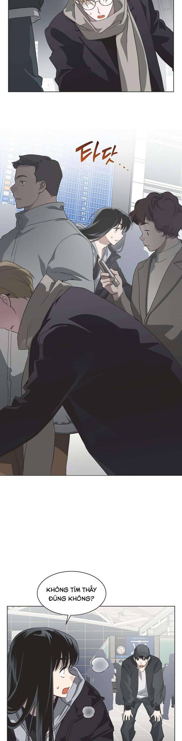 Lọ Lem Không Hoàn Hảo: Chapter 86