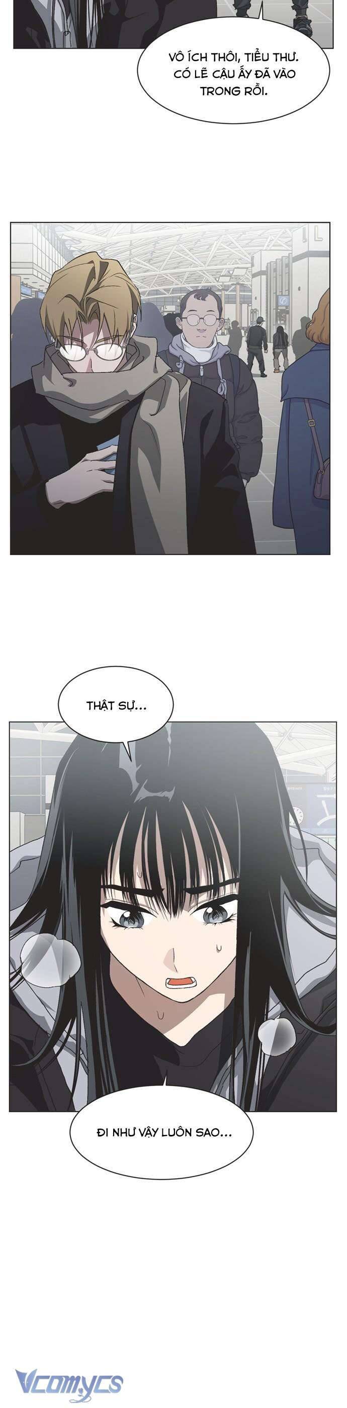 Lọ Lem Không Hoàn Hảo: Chapter 86