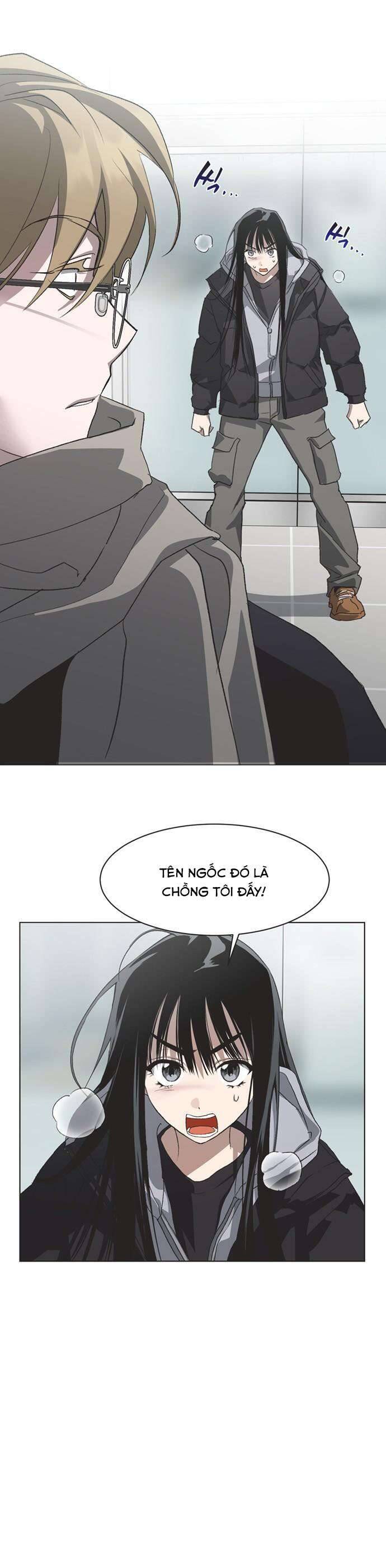 Lọ Lem Không Hoàn Hảo: Chapter 86