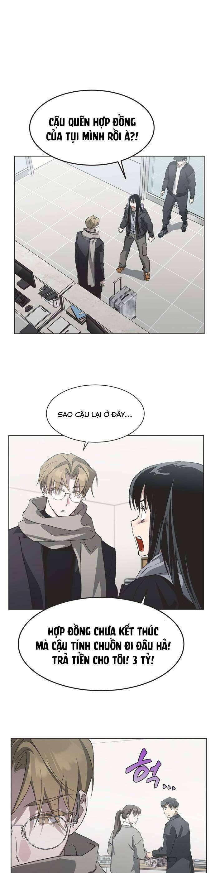 Lọ Lem Không Hoàn Hảo: Chapter 86