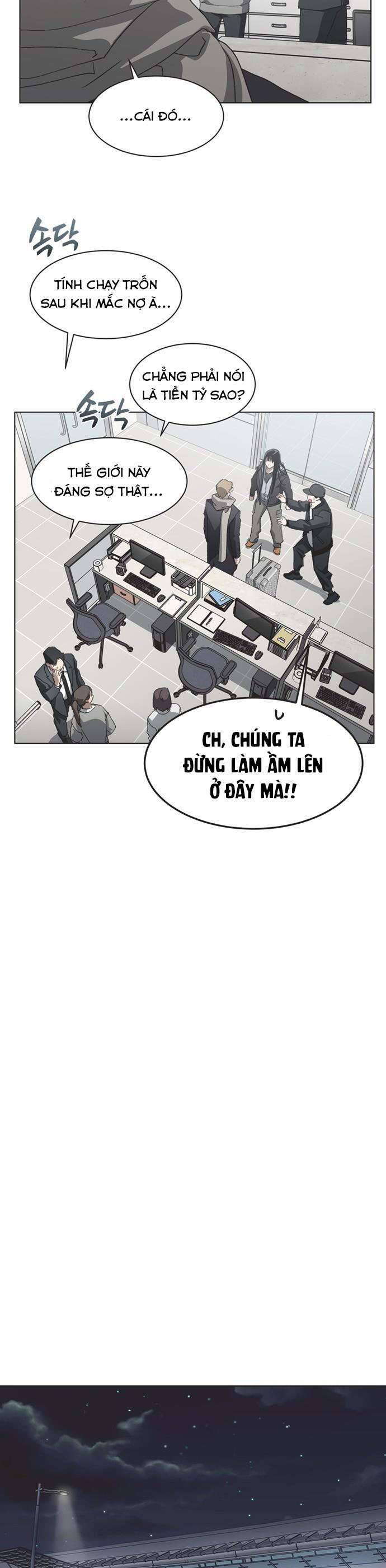Lọ Lem Không Hoàn Hảo: Chapter 86