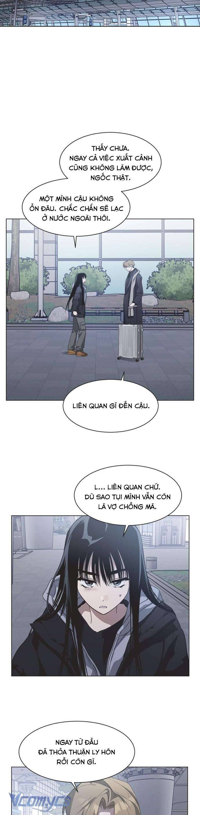 Lọ Lem Không Hoàn Hảo: Chapter 86