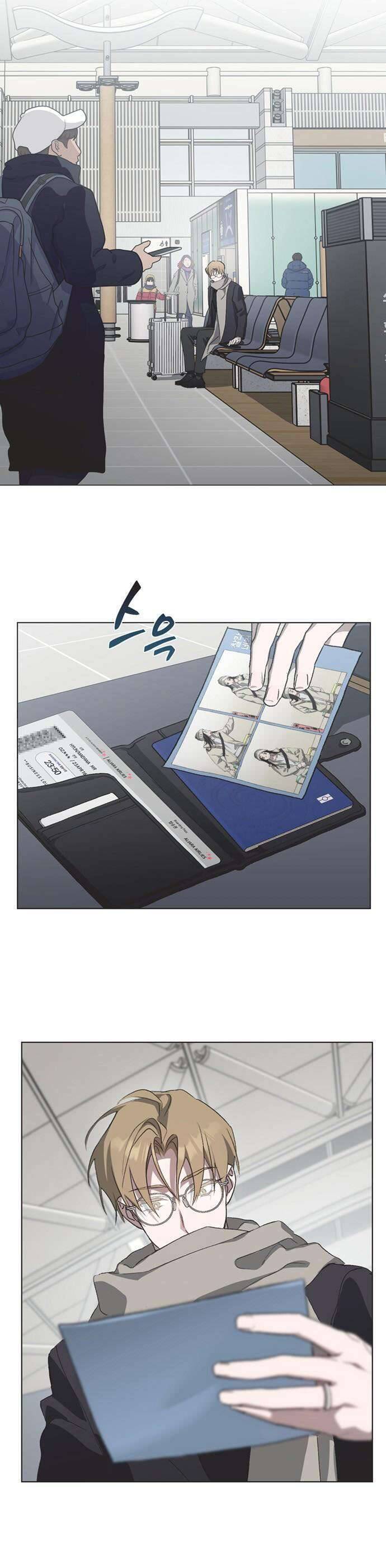 Lọ Lem Không Hoàn Hảo: Chapter 86