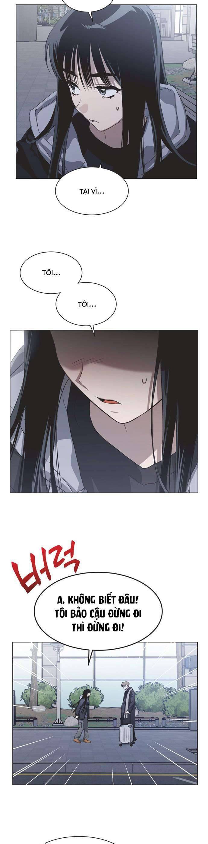 Lọ Lem Không Hoàn Hảo: Chapter 86