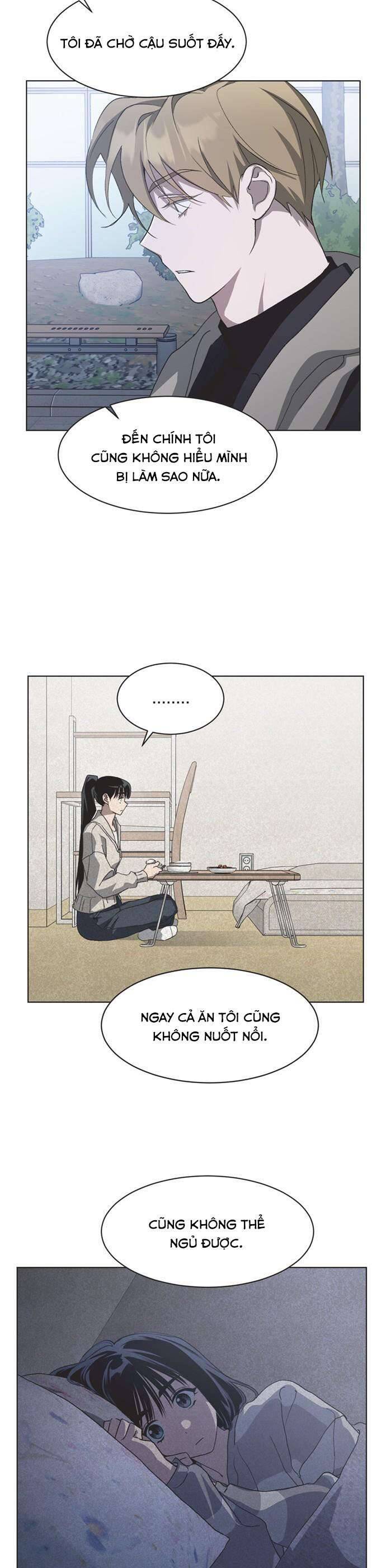 Lọ Lem Không Hoàn Hảo: Chapter 86