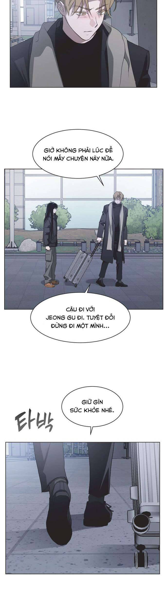 Lọ Lem Không Hoàn Hảo: Chapter 86