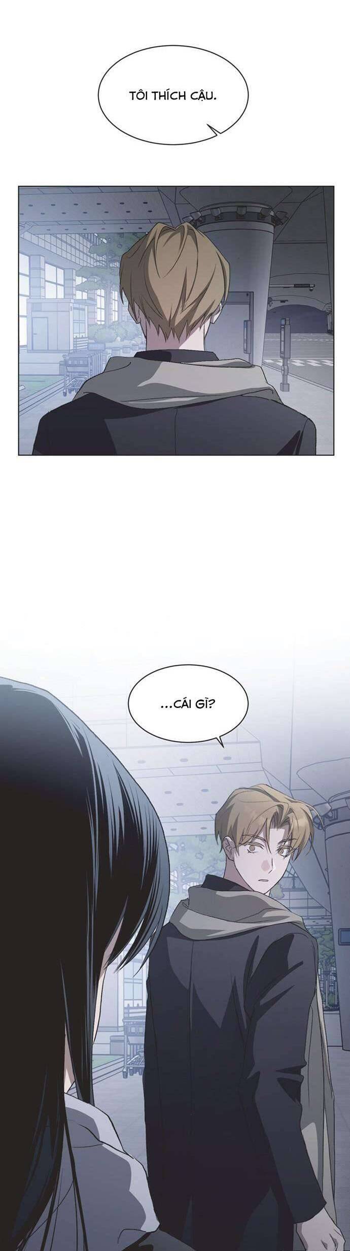 Lọ Lem Không Hoàn Hảo: Chapter 86