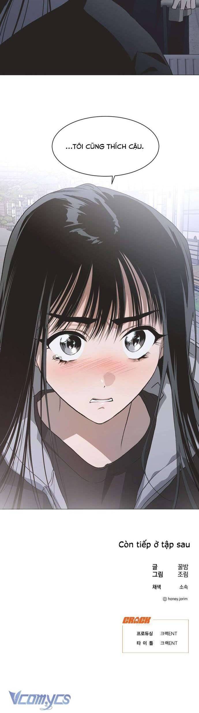 Lọ Lem Không Hoàn Hảo: Chapter 86