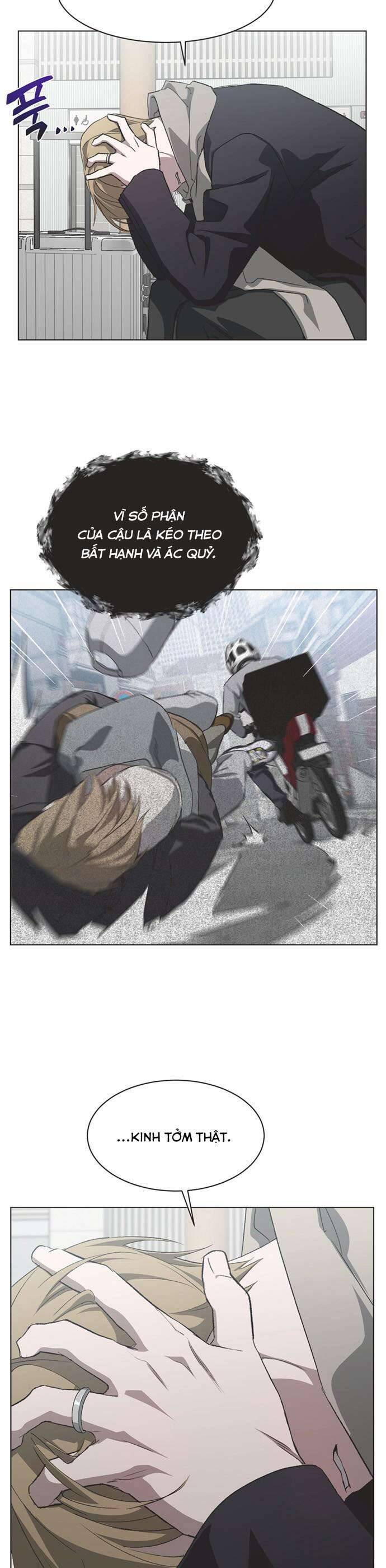 Lọ Lem Không Hoàn Hảo: Chapter 86