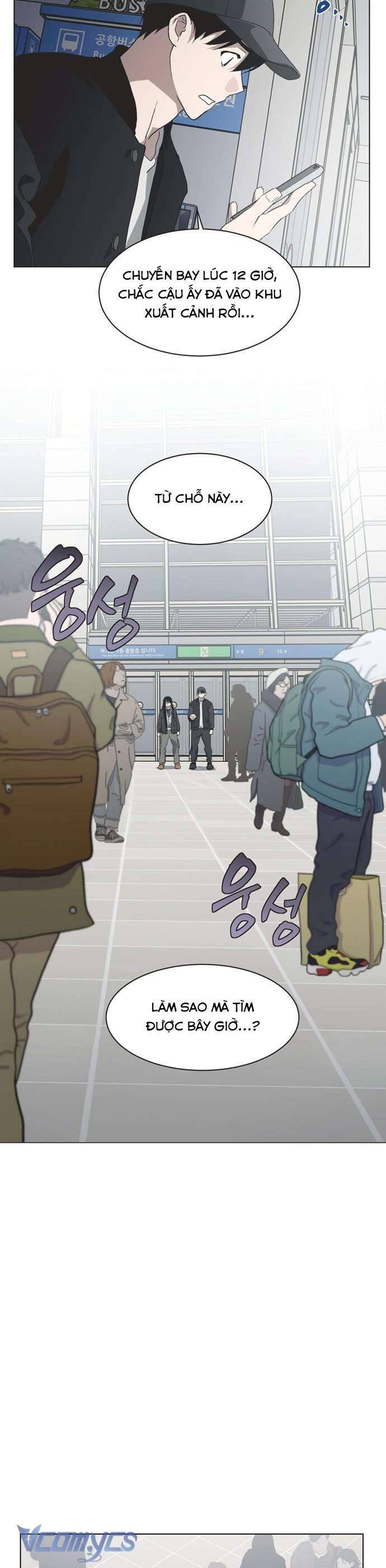 Lọ Lem Không Hoàn Hảo: Chapter 86