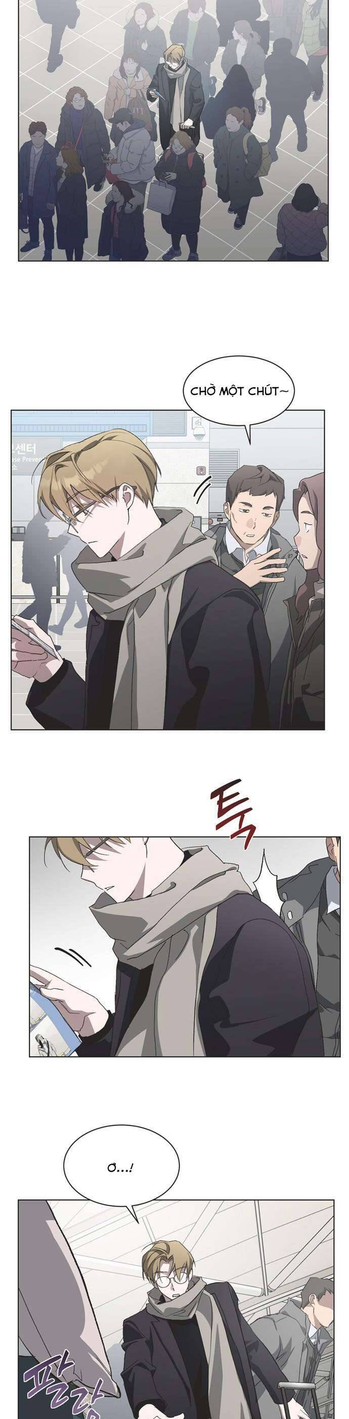 Lọ Lem Không Hoàn Hảo: Chapter 86