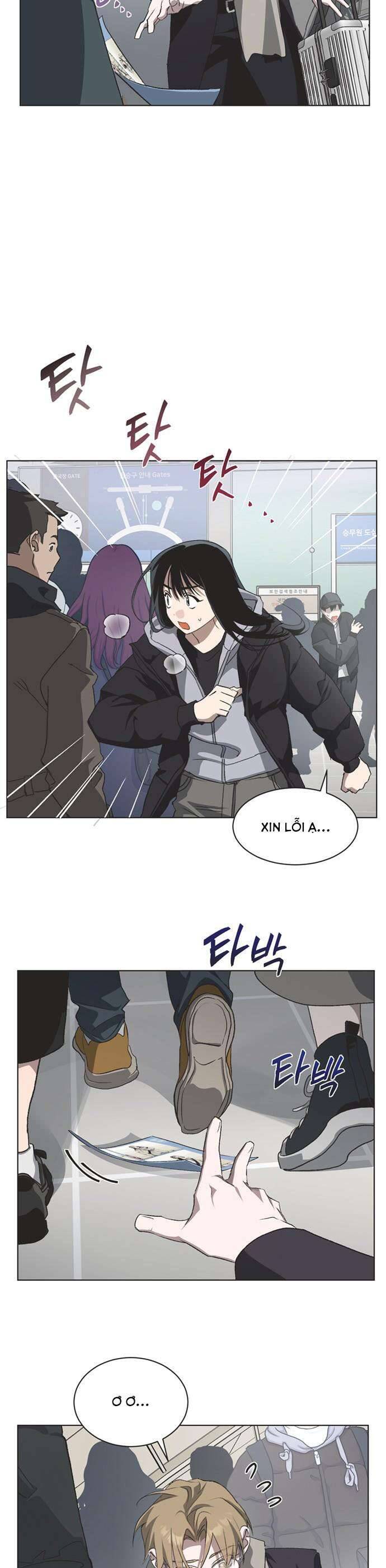 Lọ Lem Không Hoàn Hảo: Chapter 86