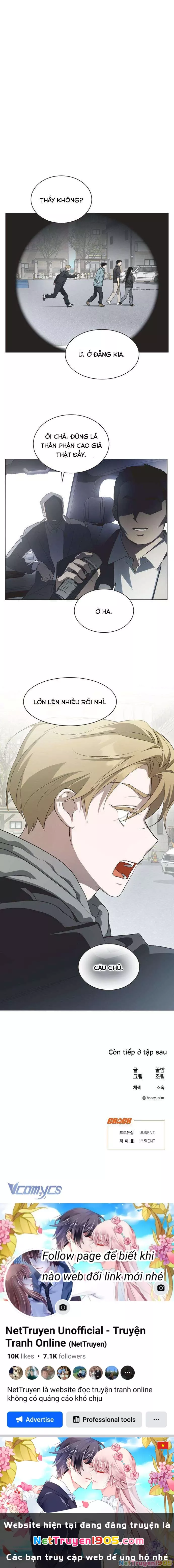 Lọ Lem Không Hoàn Hảo: Chapter 87