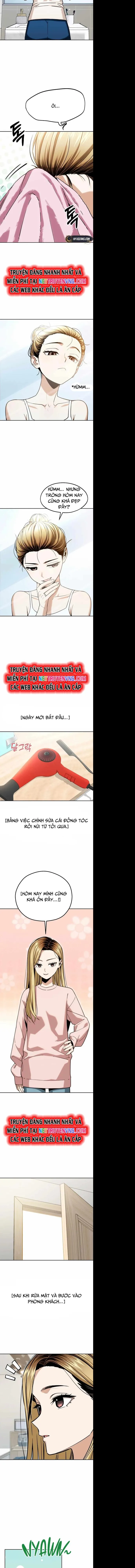 Lớ Ngớ Vớ Phải Tình Yêu: Chapter 100