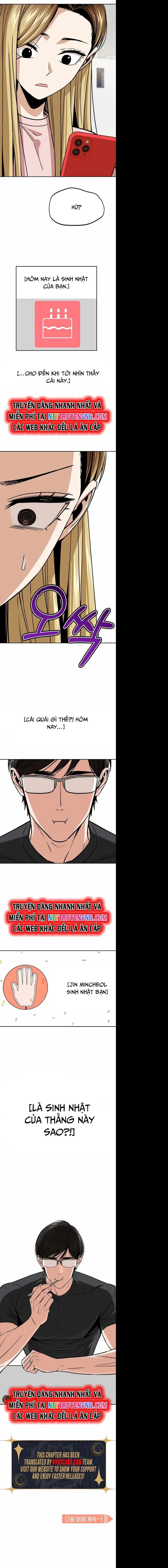 Lớ Ngớ Vớ Phải Tình Yêu: Chapter 100