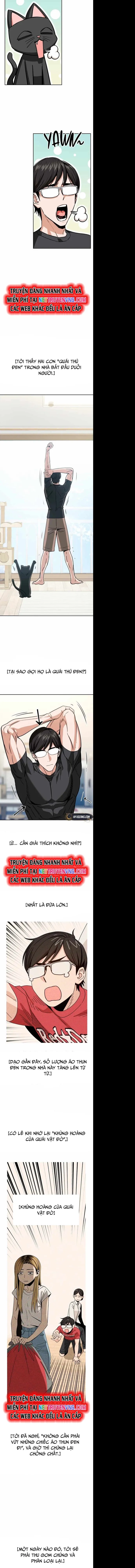Lớ Ngớ Vớ Phải Tình Yêu: Chapter 100