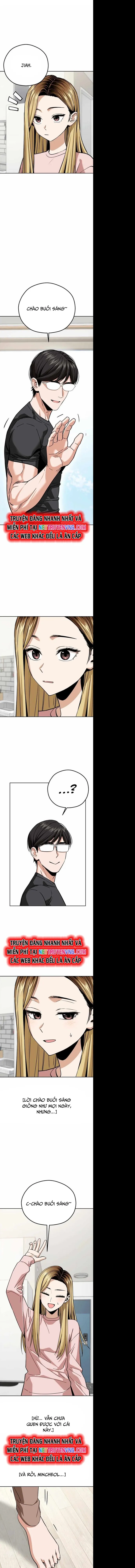 Lớ Ngớ Vớ Phải Tình Yêu: Chapter 100