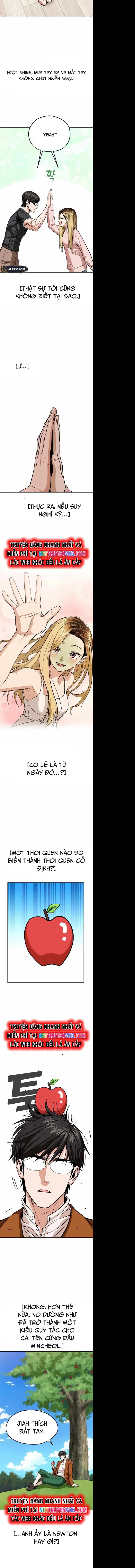 Lớ Ngớ Vớ Phải Tình Yêu: Chapter 100