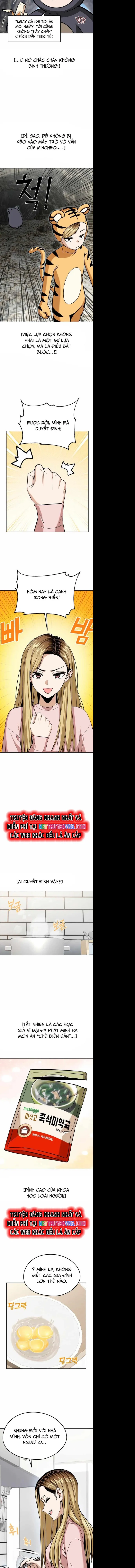 Lớ Ngớ Vớ Phải Tình Yêu: Chapter 100